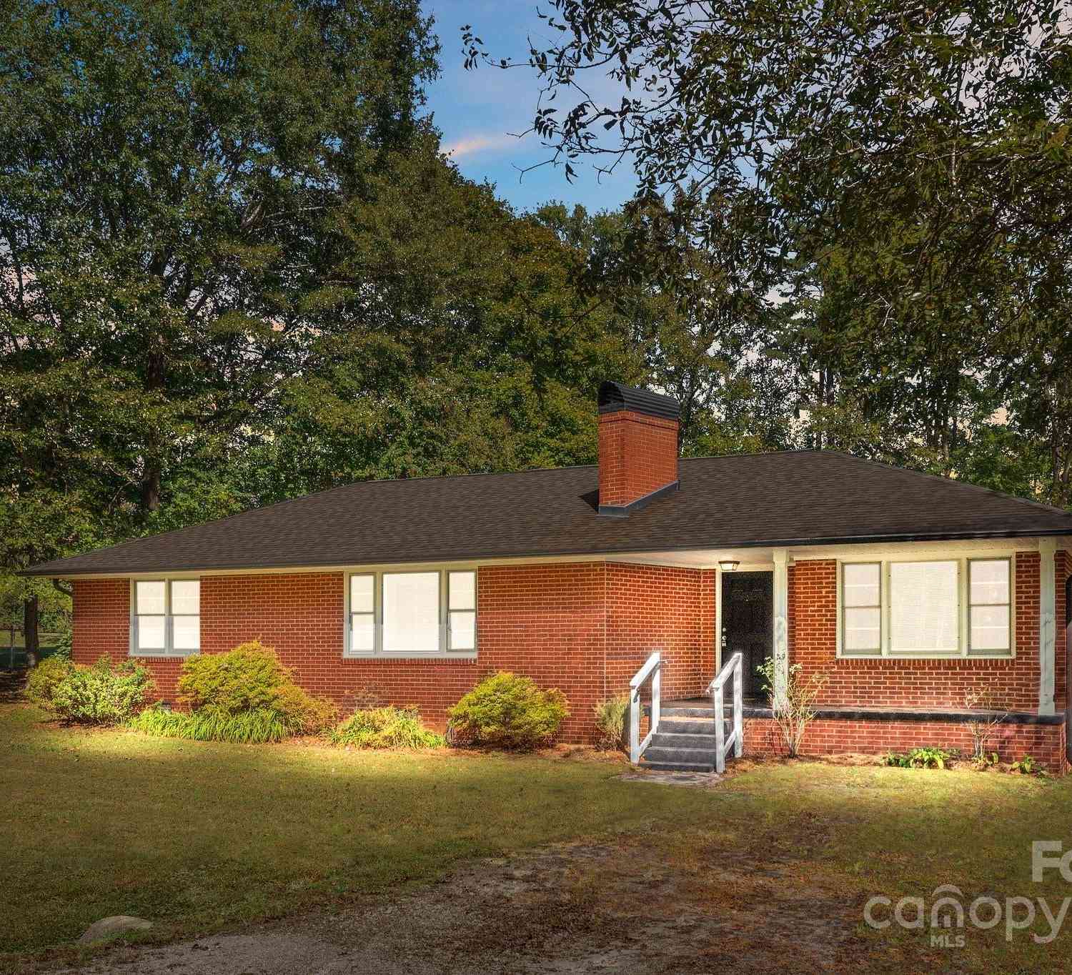 220 Hazel Street, China Grove, North Carolina image 2