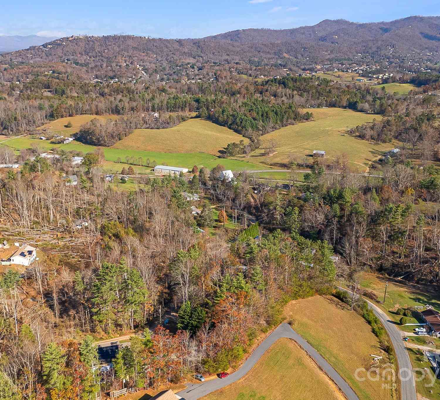 99999 Lamplighter Lane #A, Weaverville, North Carolina image 16