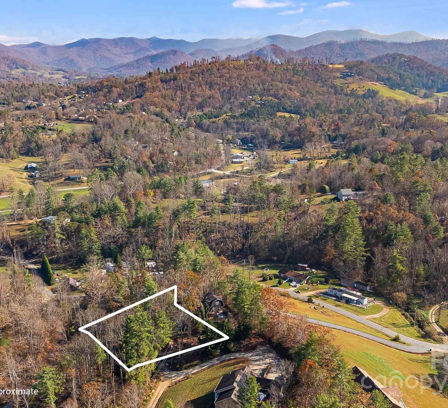 99999 Lamplighter Lane #A, Weaverville, North Carolina image 13