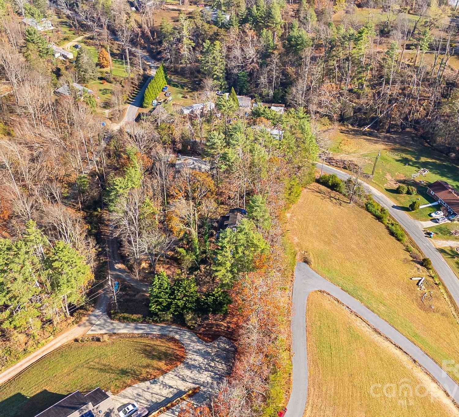 99999 Lamplighter Lane #A, Weaverville, North Carolina image 18