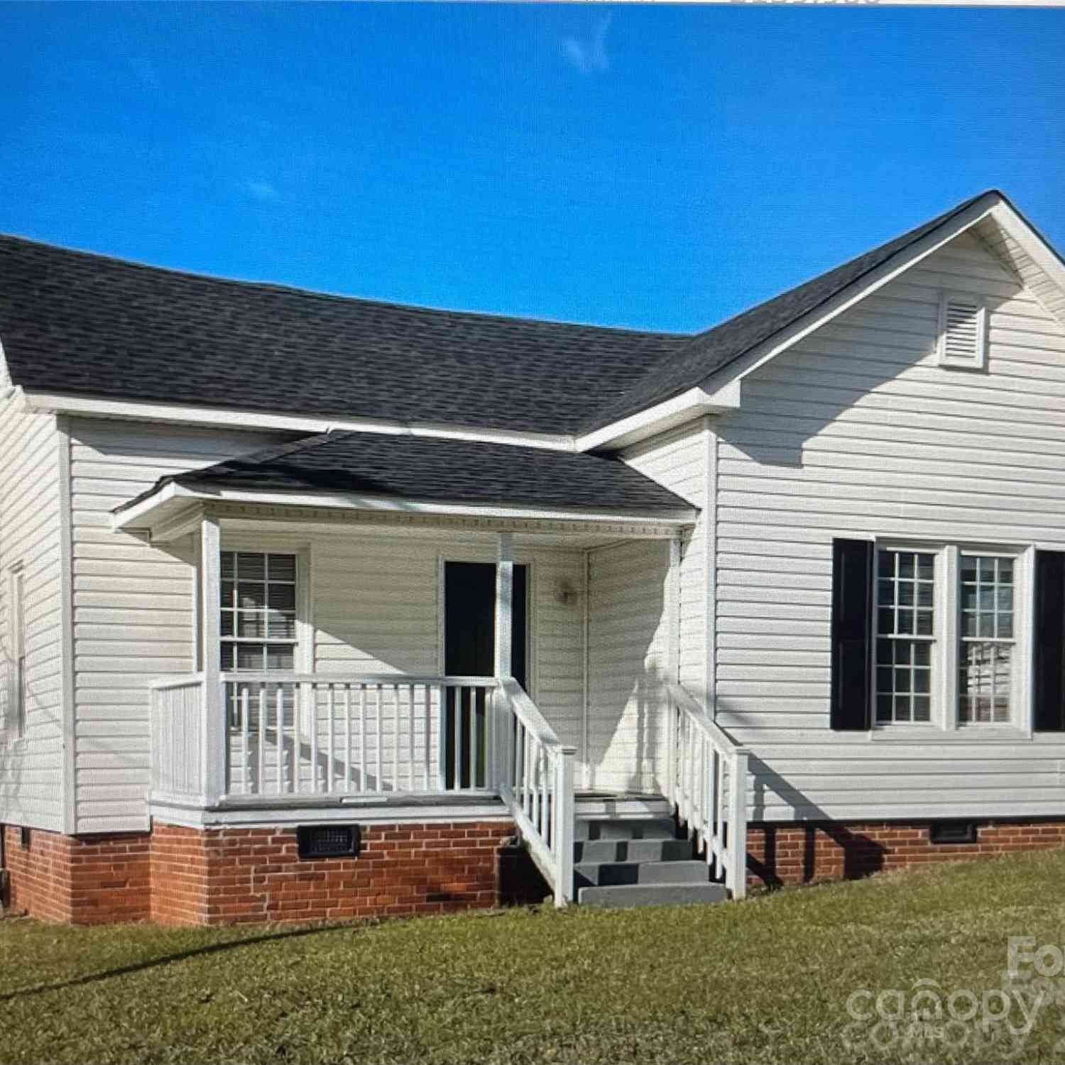 458 Elm Street, Lancaster, South Carolina image 1