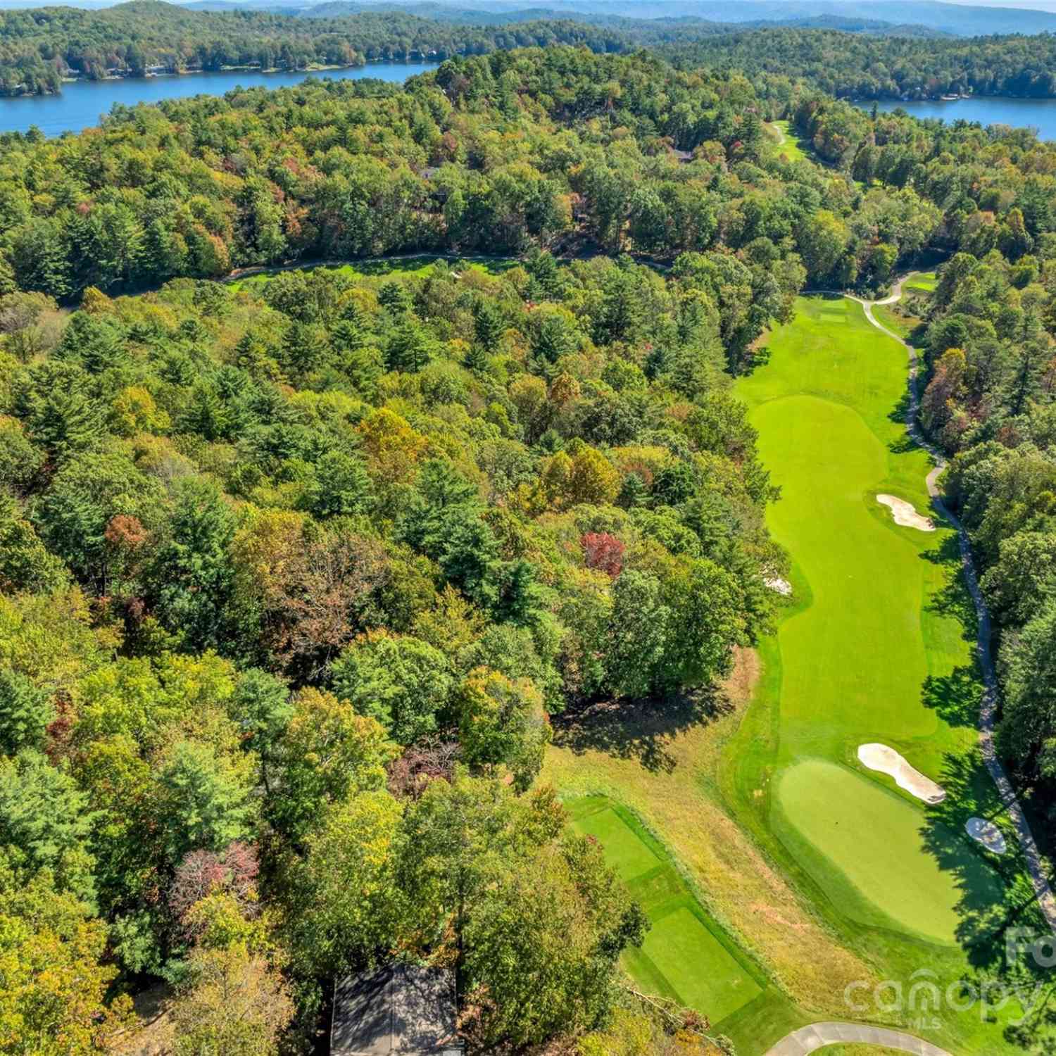 636 Cherokee Trace, Lake Toxaway, North Carolina image 47