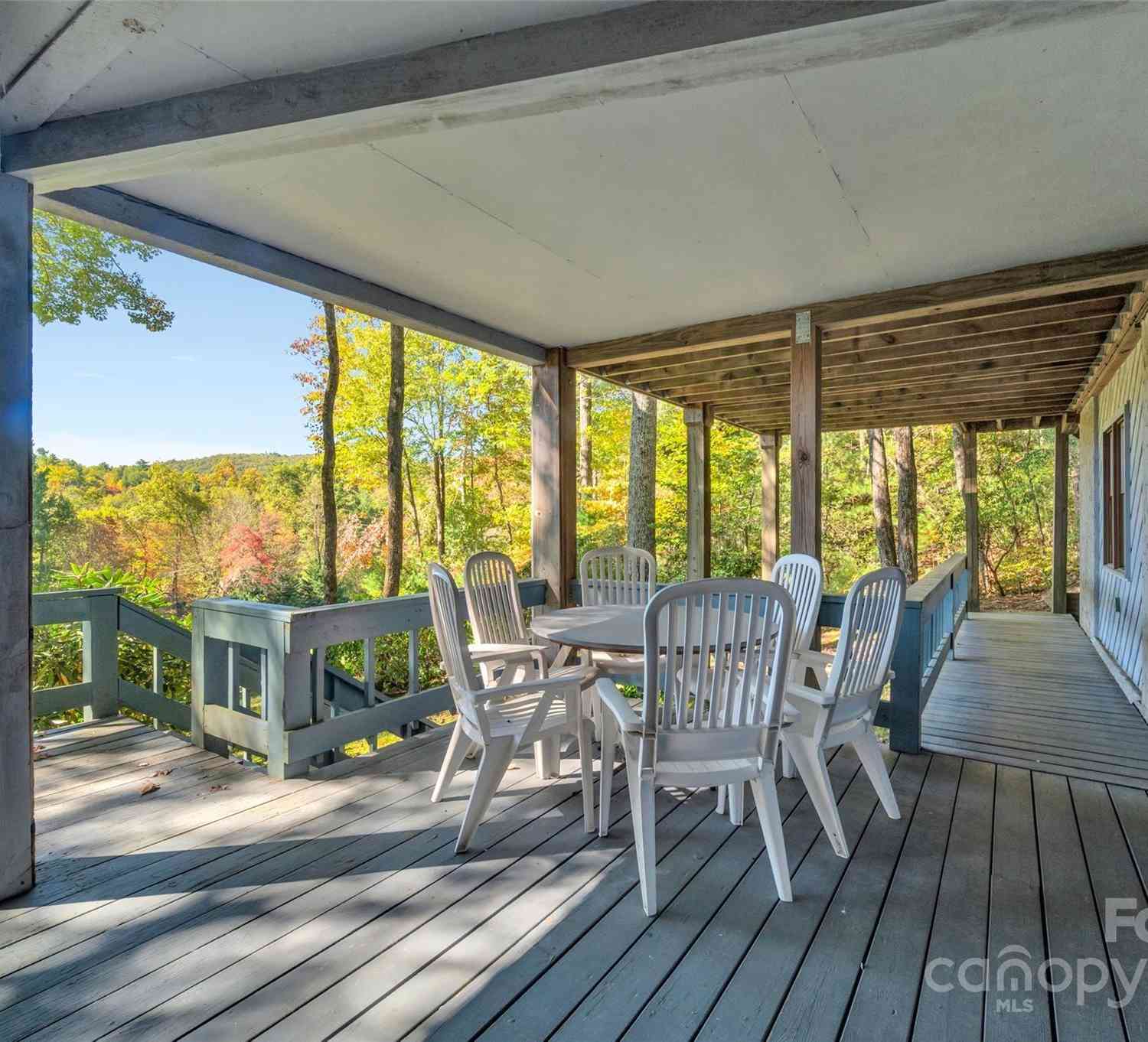 636 Cherokee Trace, Lake Toxaway, North Carolina image 40