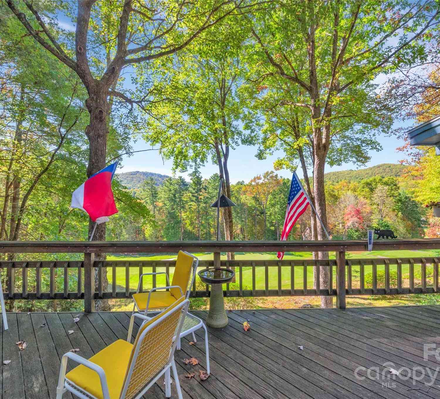 636 Cherokee Trace, Lake Toxaway, North Carolina image 41