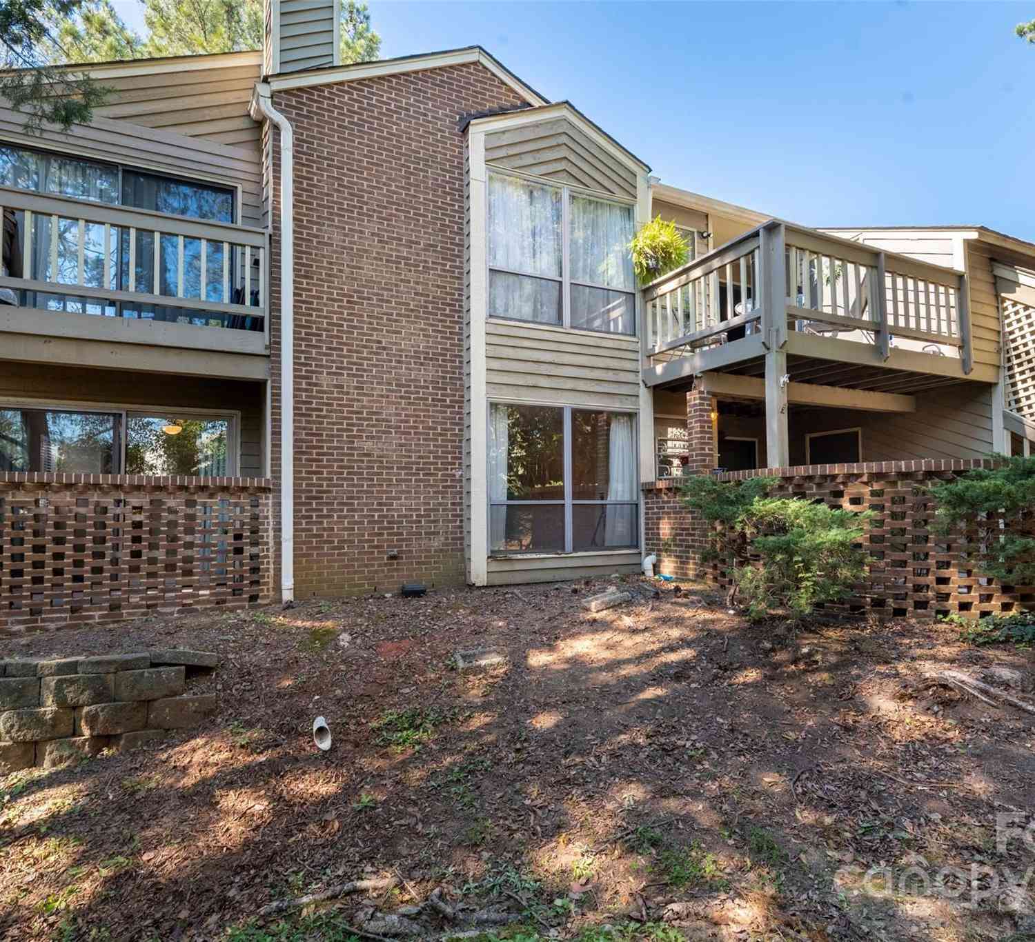 1606 Sharon Road #35, Charlotte, North Carolina image 25