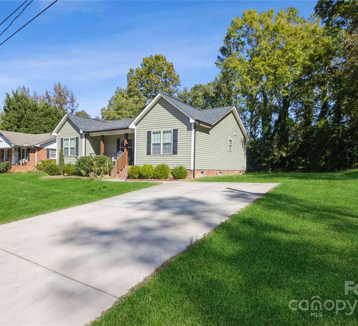 1025 Hoke Street, Kannapolis, North Carolina image 6