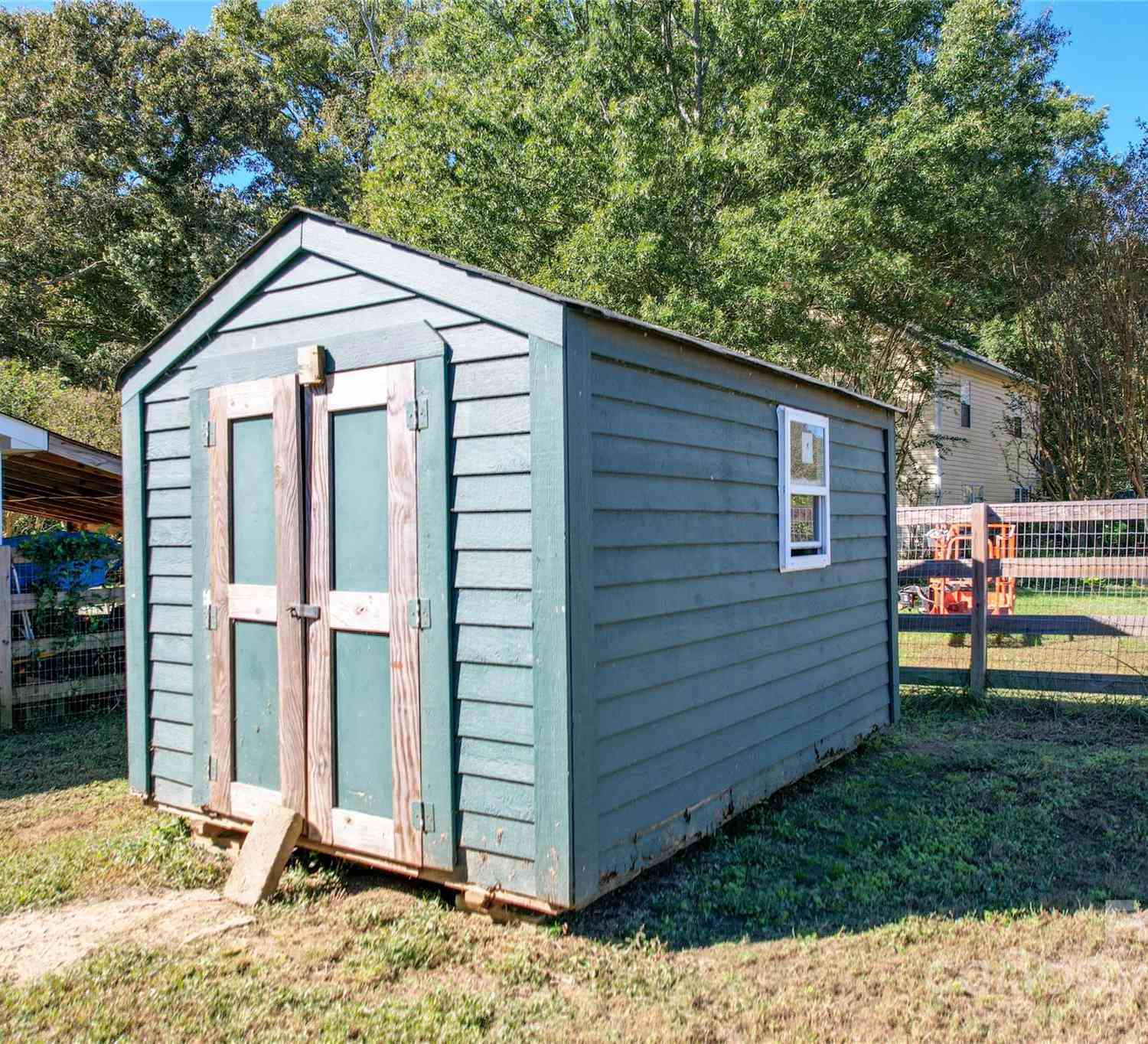 3518 Parkwood School Road, Monroe, North Carolina image 39