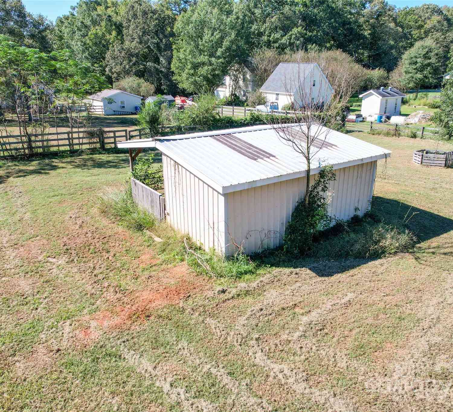 3518 Parkwood School Road, Monroe, North Carolina image 40