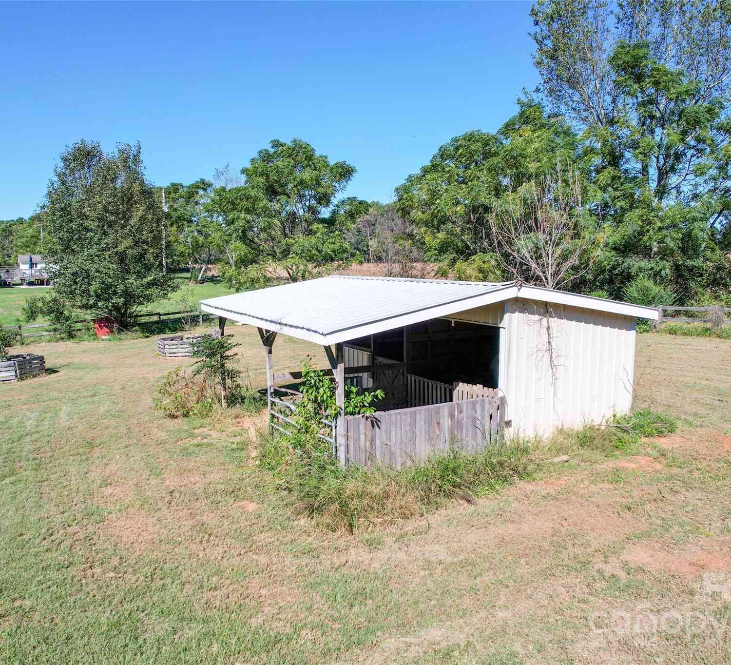 3518 Parkwood School Road, Monroe, North Carolina image 41