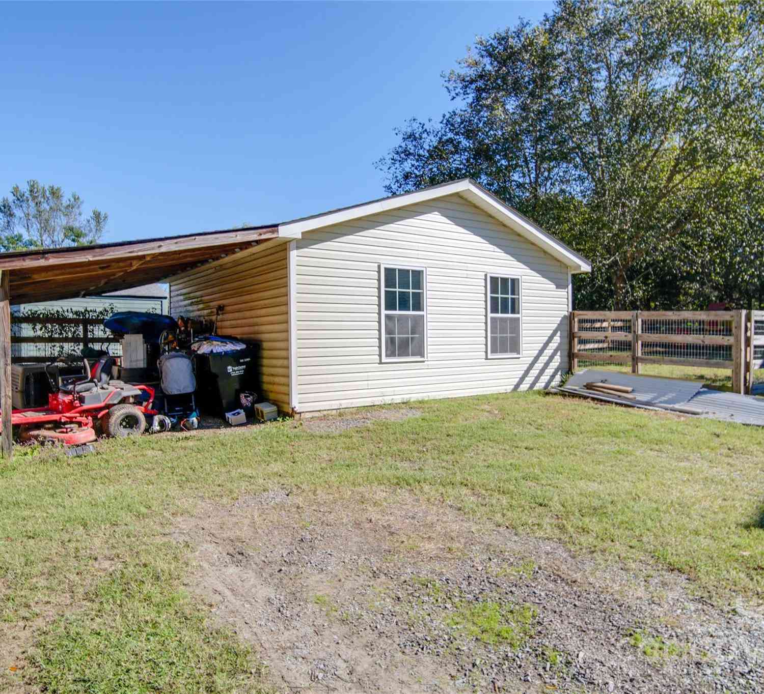 3518 Parkwood School Road, Monroe, North Carolina image 6