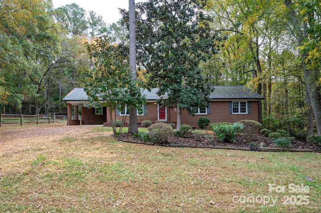 1207 S Poplar Street, Landis, North Carolina image 37