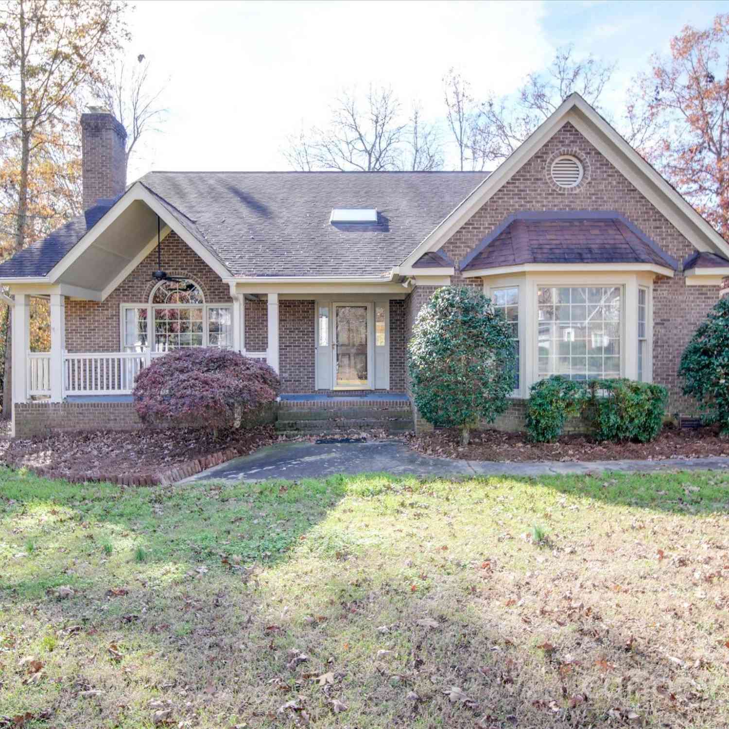 909 Woodhurst Drive, Monroe, North Carolina image 1