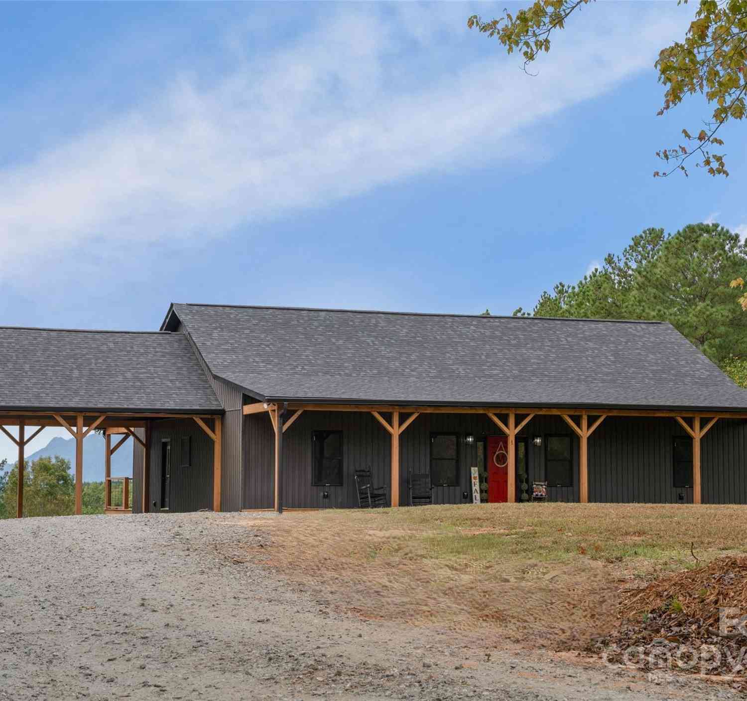 782 County Line Road, Rutherfordton, North Carolina image 1