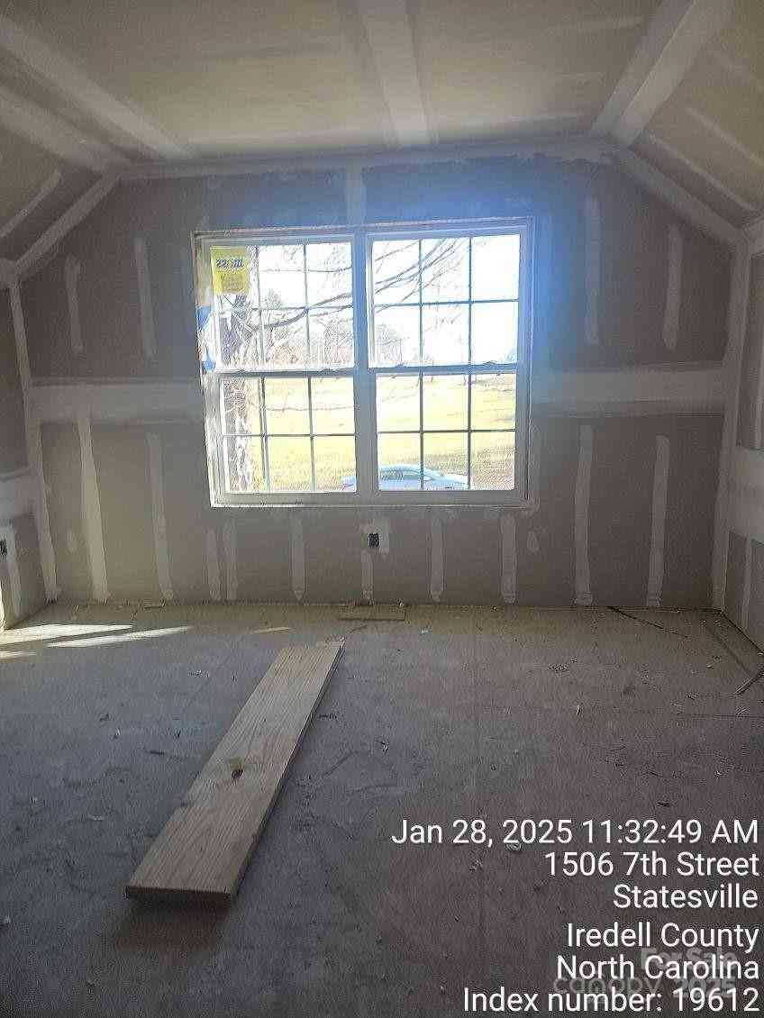 1506 7th Street, Statesville, North Carolina image 29