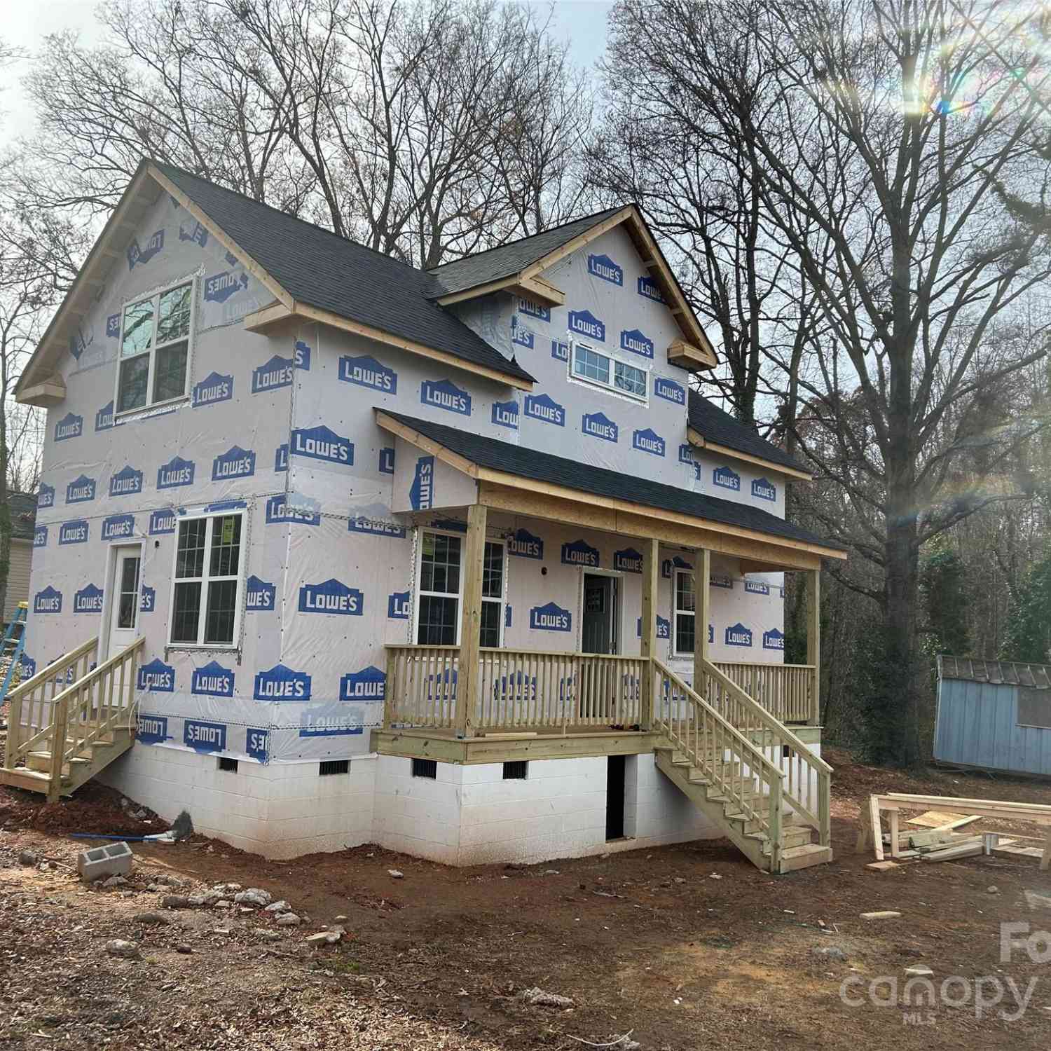 1506 7th Street, Statesville, North Carolina image 35