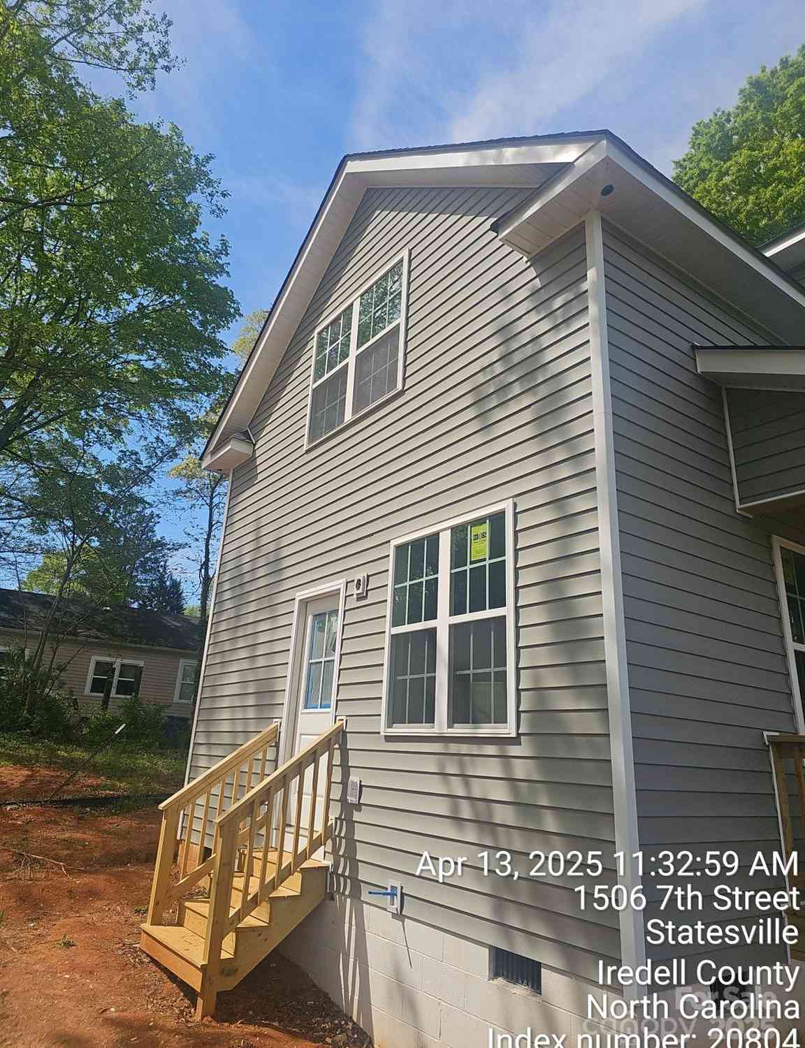 1506 7th Street, Statesville, North Carolina image 3