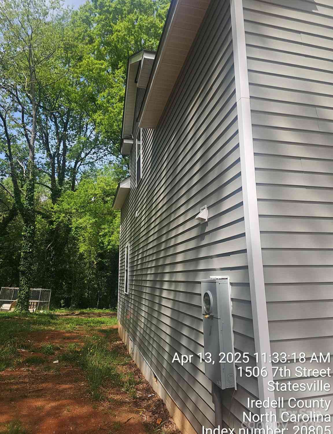 1506 7th Street, Statesville, North Carolina image 4