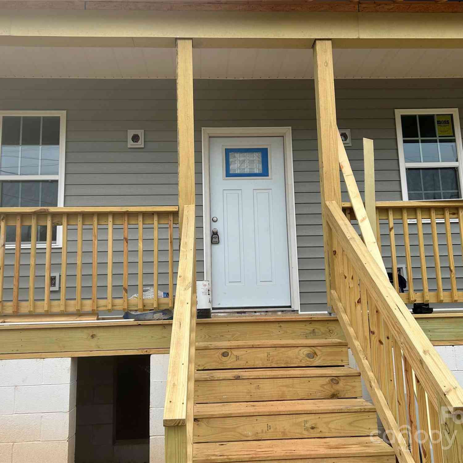 1506 7th Street, Statesville, North Carolina image 2