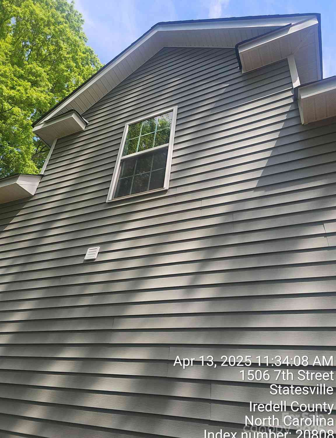 1506 7th Street, Statesville, North Carolina image 5
