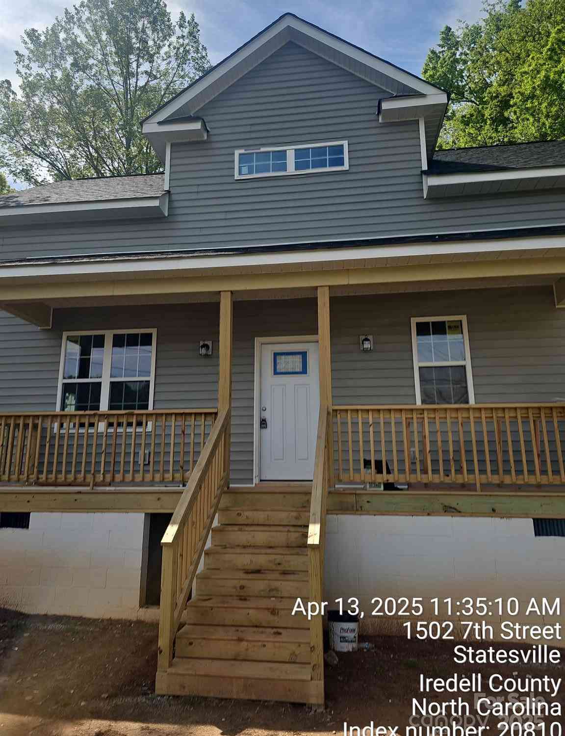 1506 7th Street, Statesville, North Carolina image 1