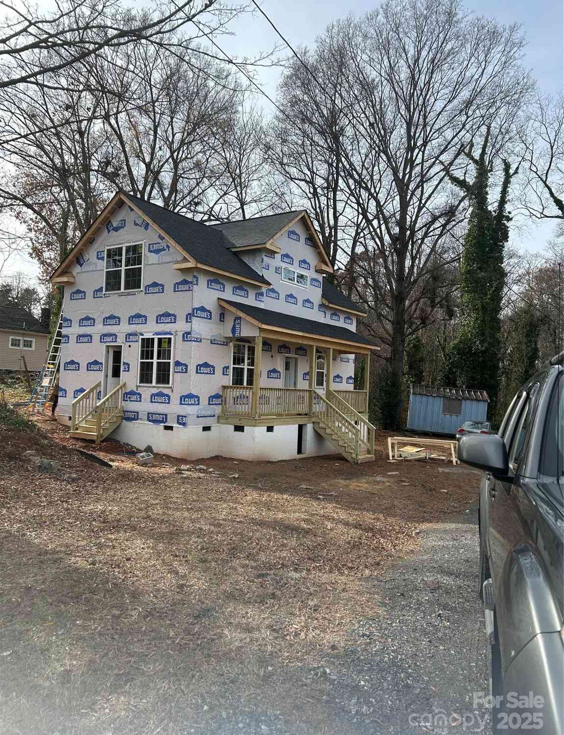 1506 7th Street, Statesville, North Carolina image 36