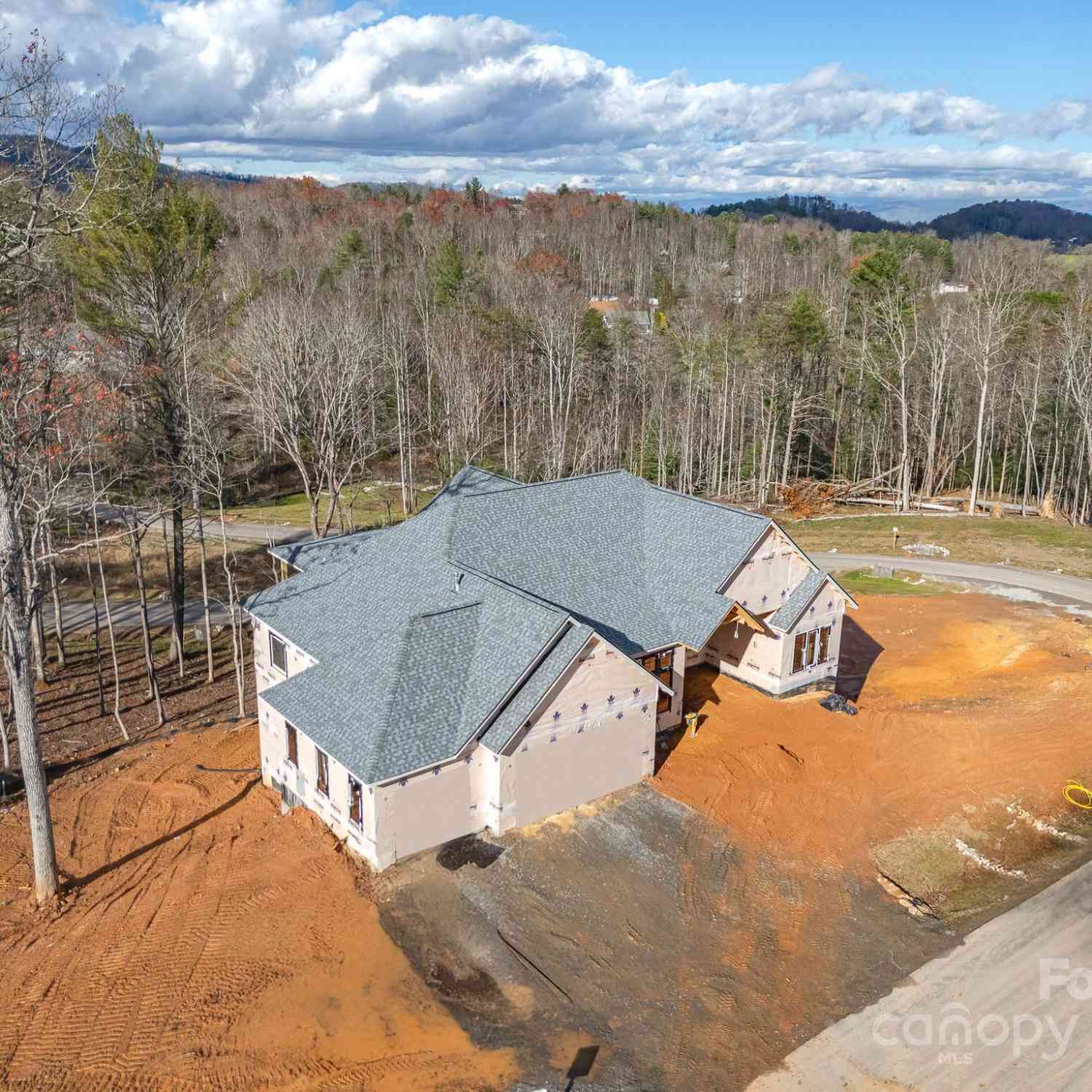 922 Ascension Valley #28, Horse Shoe, North Carolina image 6