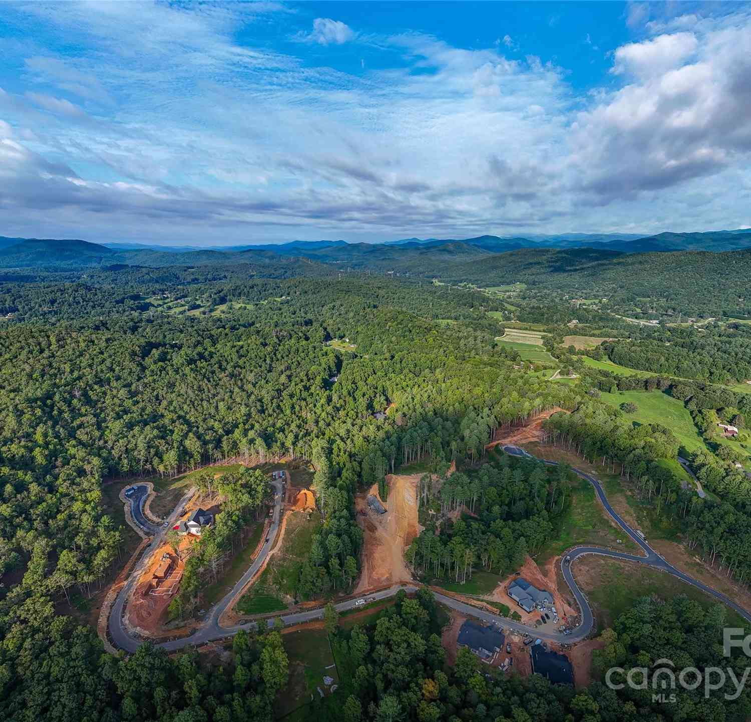 922 Ascension Valley #28, Horse Shoe, North Carolina image 25