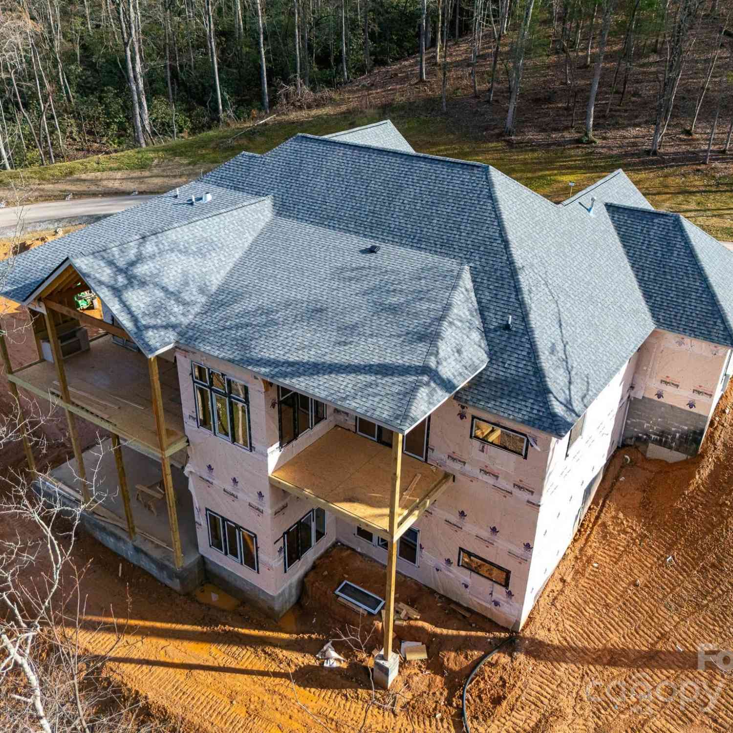 922 Ascension Valley #28, Horse Shoe, North Carolina image 8