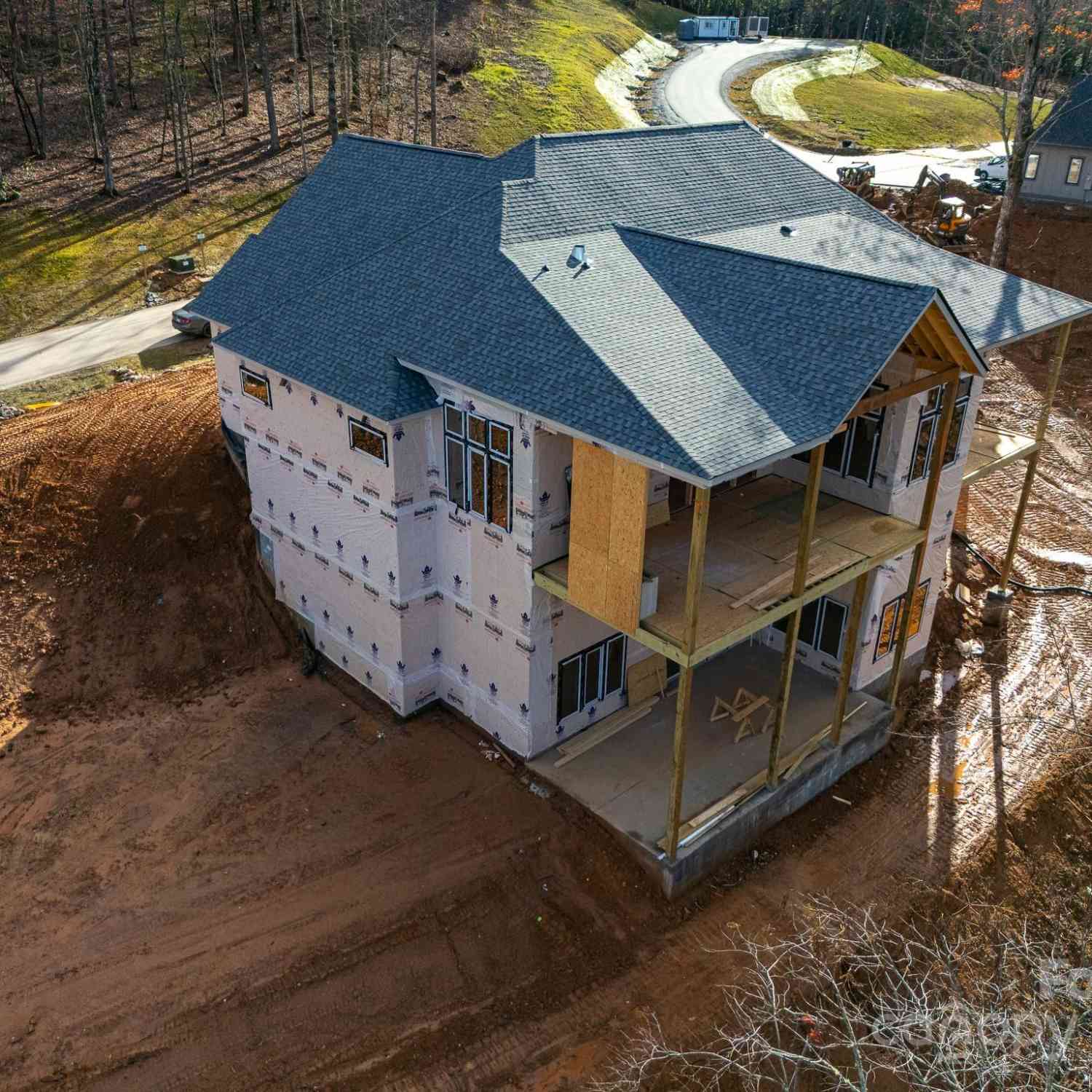 922 Ascension Valley #28, Horse Shoe, North Carolina image 11