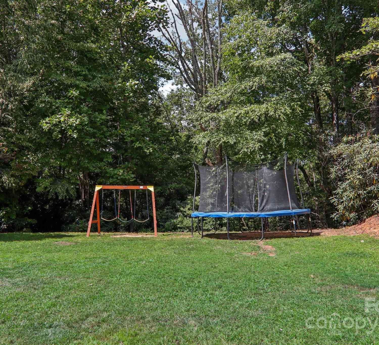 105 Big Bear Drive, Pisgah Forest, North Carolina image 37