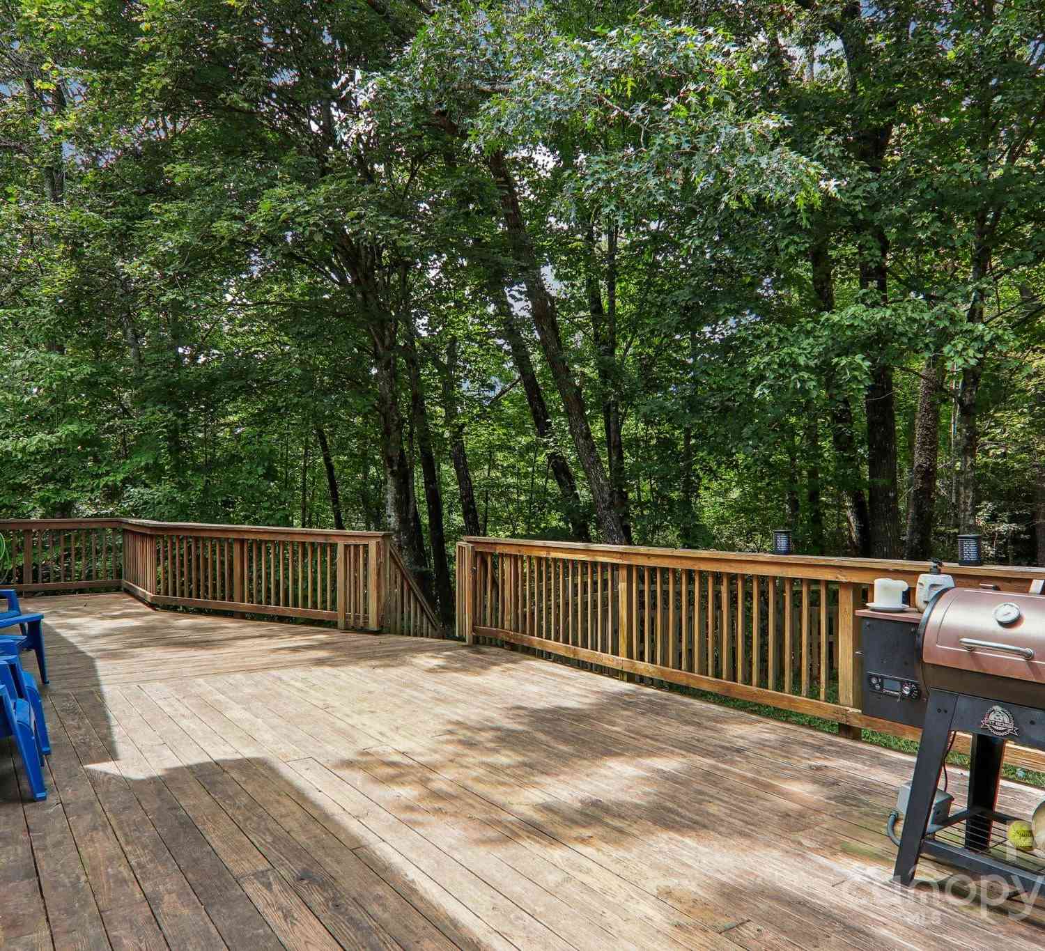 105 Big Bear Drive, Pisgah Forest, North Carolina image 40