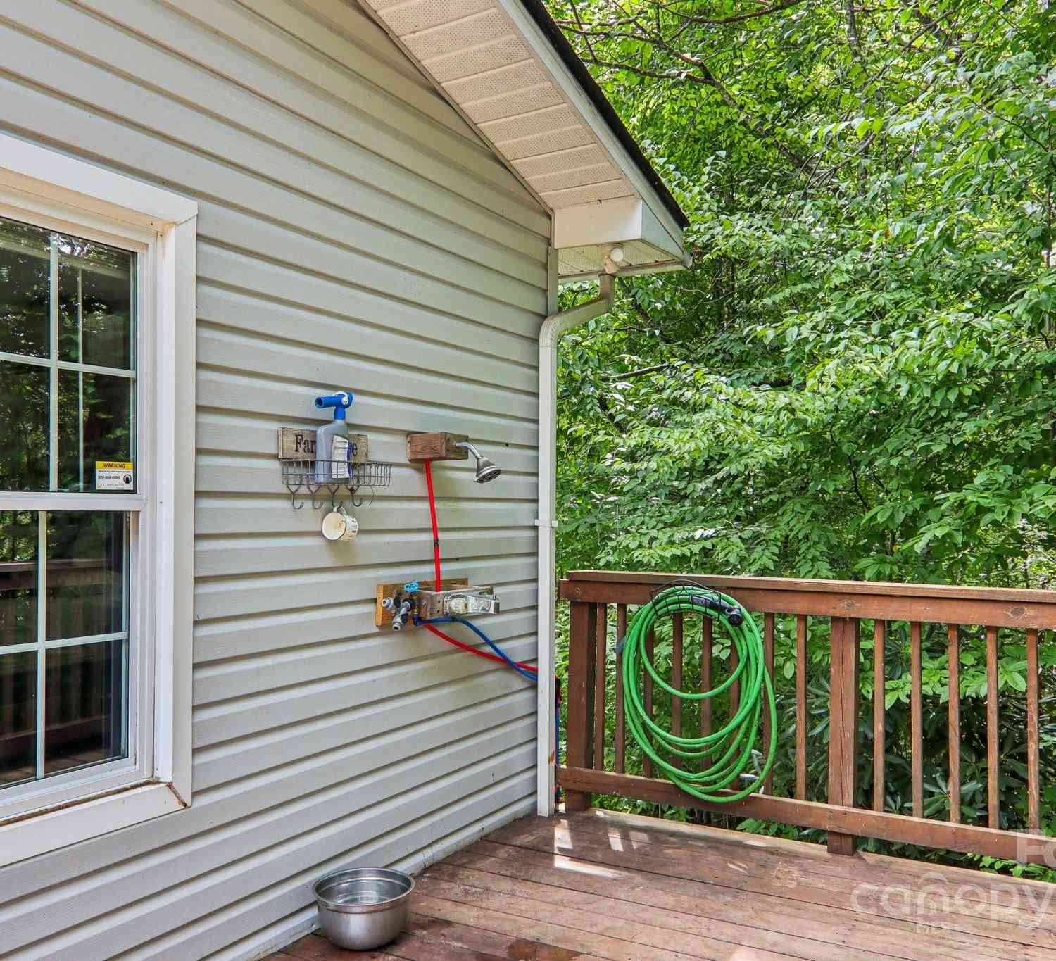 105 Big Bear Drive, Pisgah Forest, North Carolina image 38