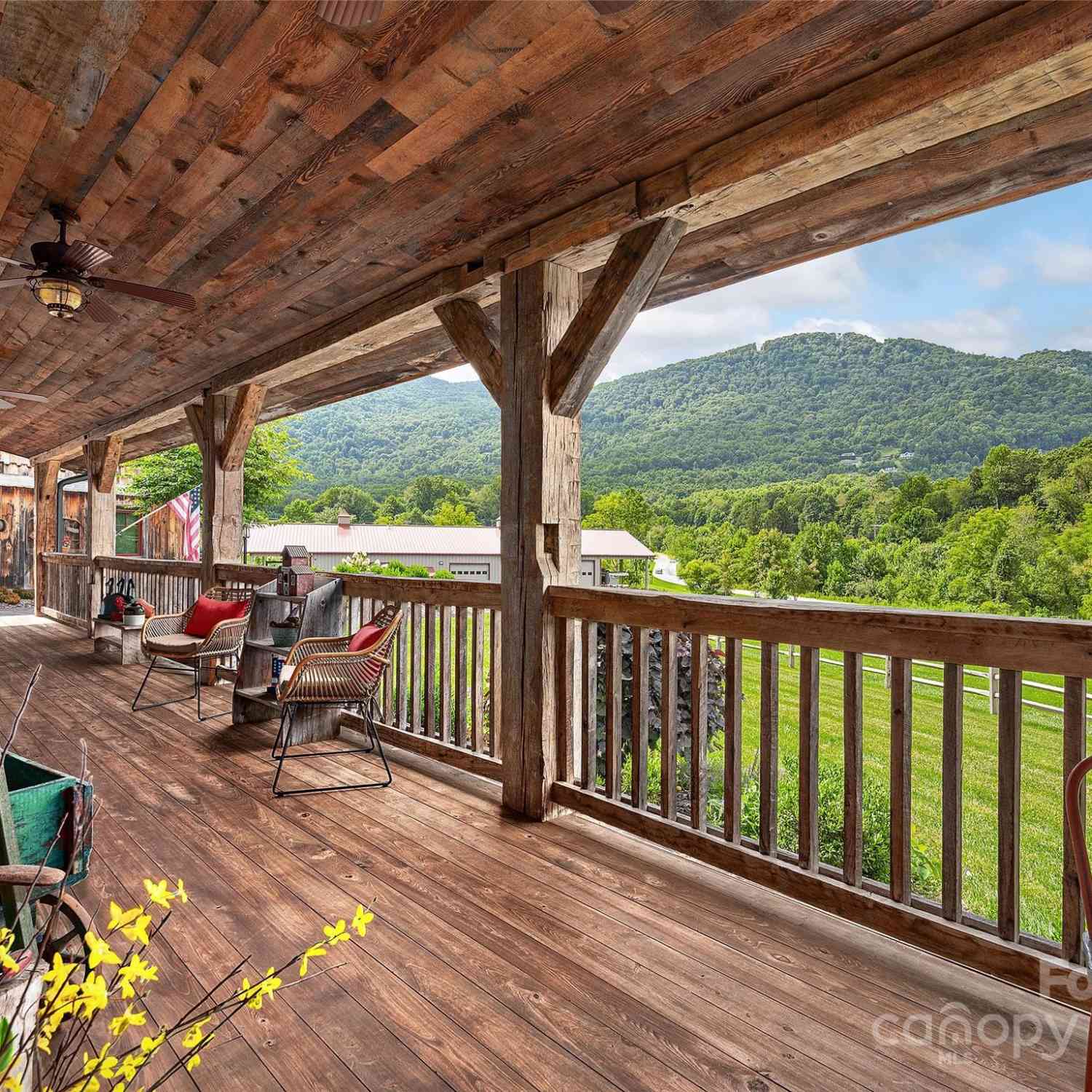 1279 Raccoon Road, Waynesville, North Carolina image 3