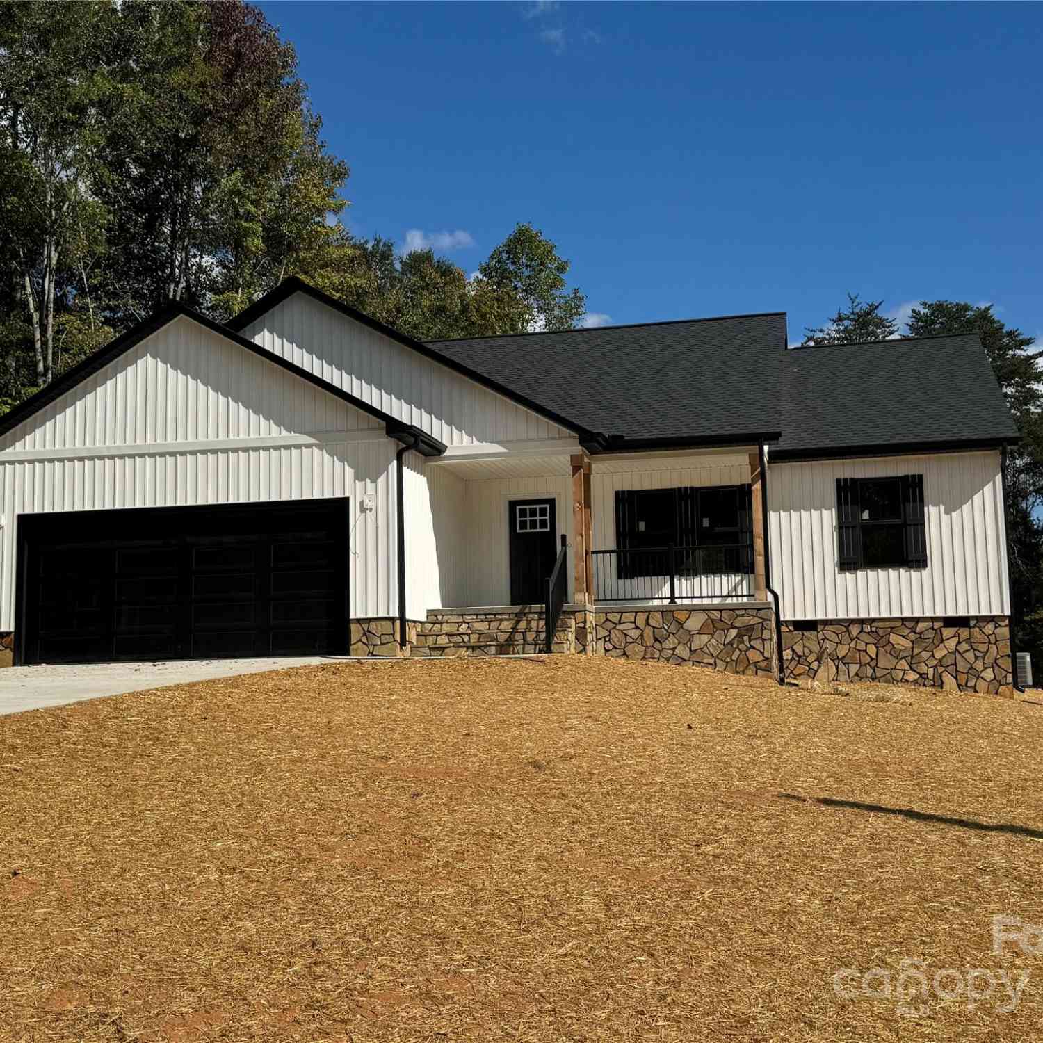 256 Houpe Road, Statesville, North Carolina image 1