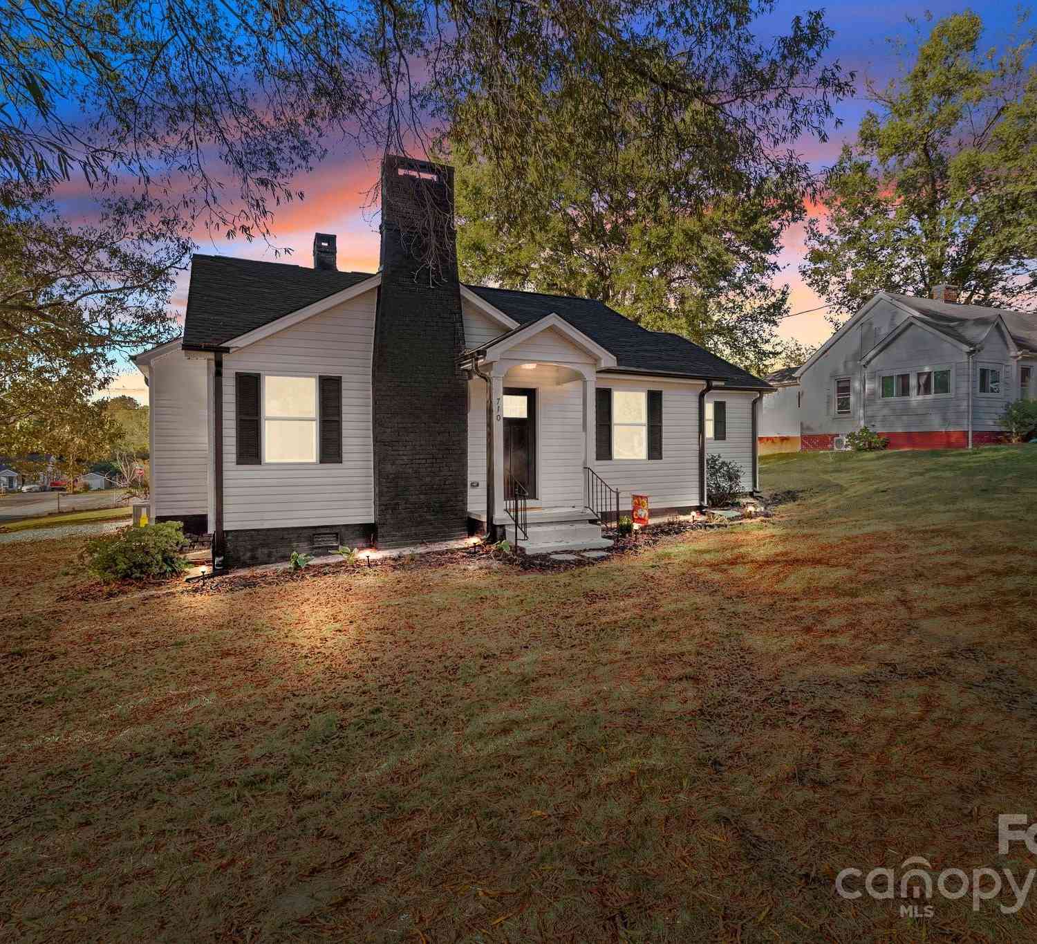 710 Packard Avenue, Kannapolis, North Carolina image 1