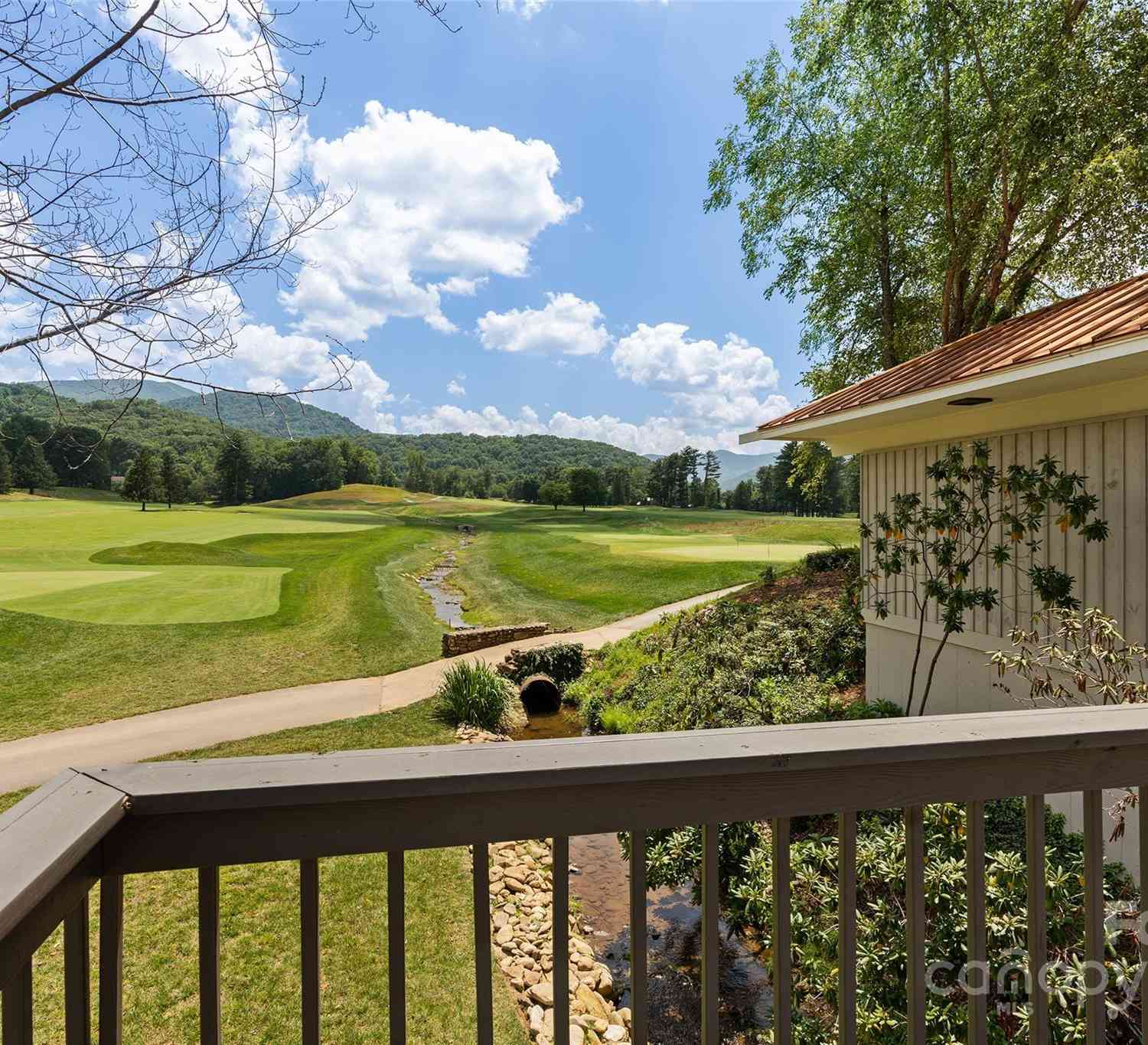 00 Greenview Drive #2, Waynesville, North Carolina image 27