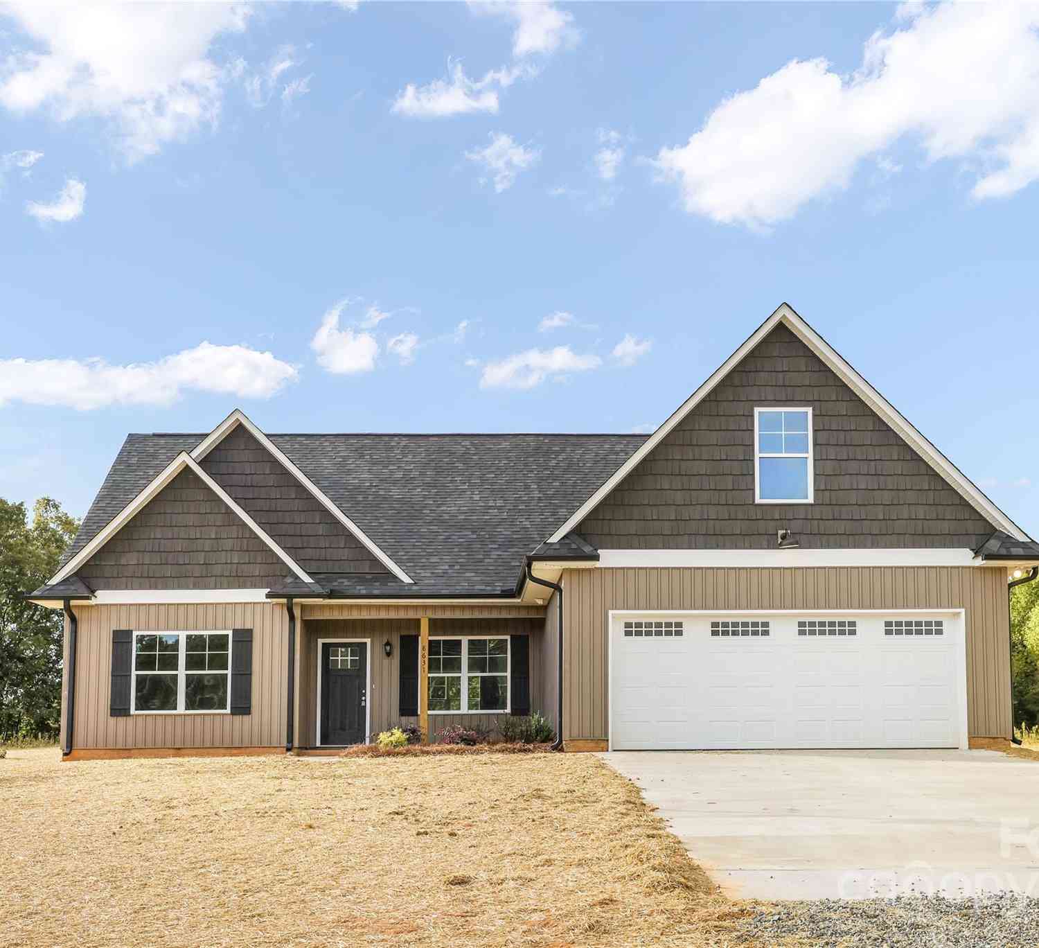 8631 Freeze Road, Kannapolis, North Carolina image 1