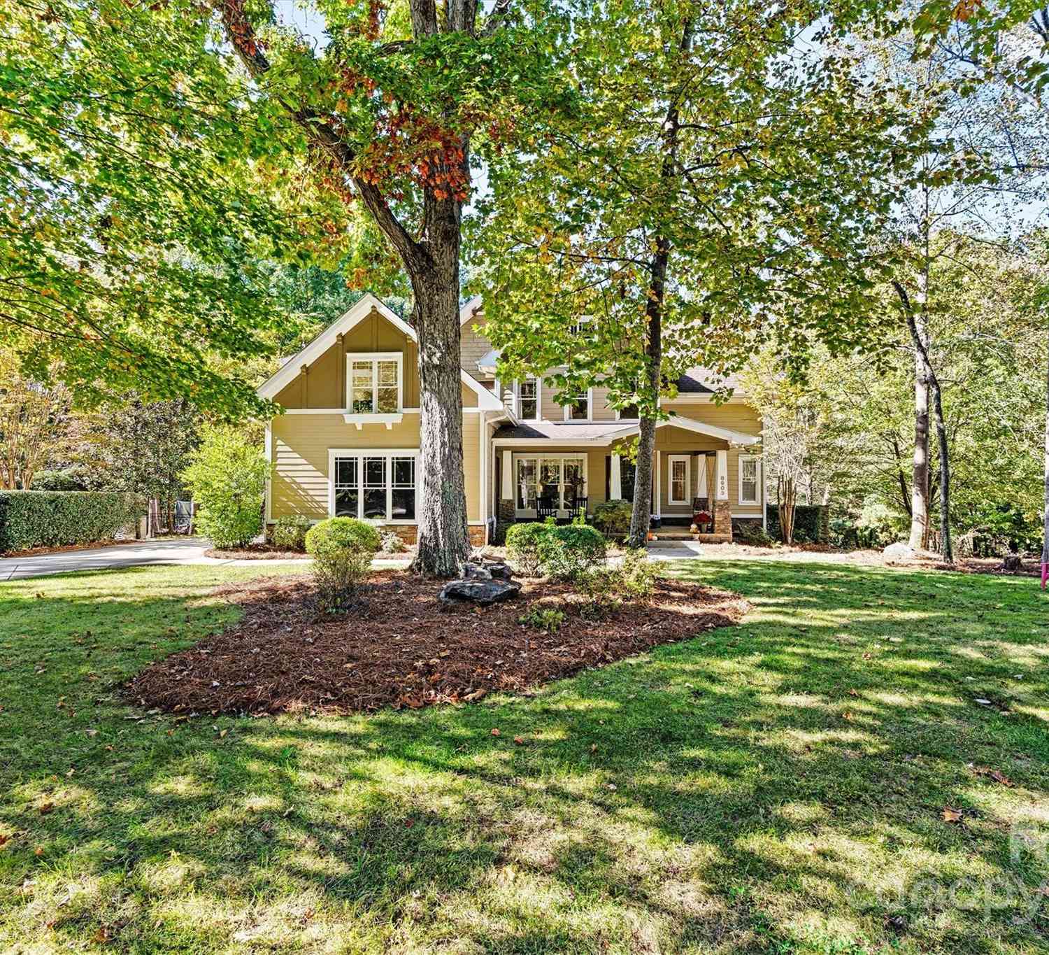 8903 Hillstone Court, Sherrills Ford, North Carolina image 3