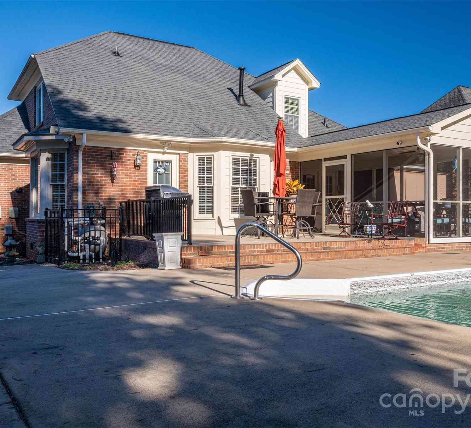 2620 Tralee Drive, Gastonia, North Carolina image 34