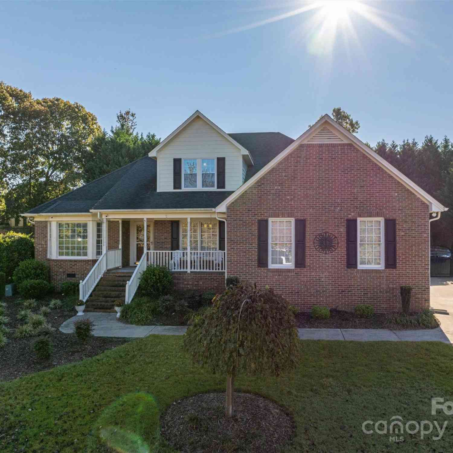 2620 Tralee Drive, Gastonia, North Carolina image 1