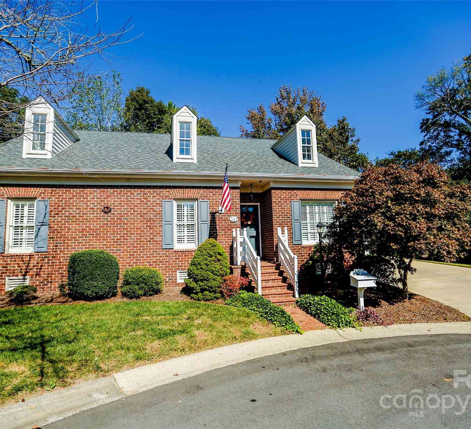 241 Kings Creek Court, Concord, North Carolina image 3