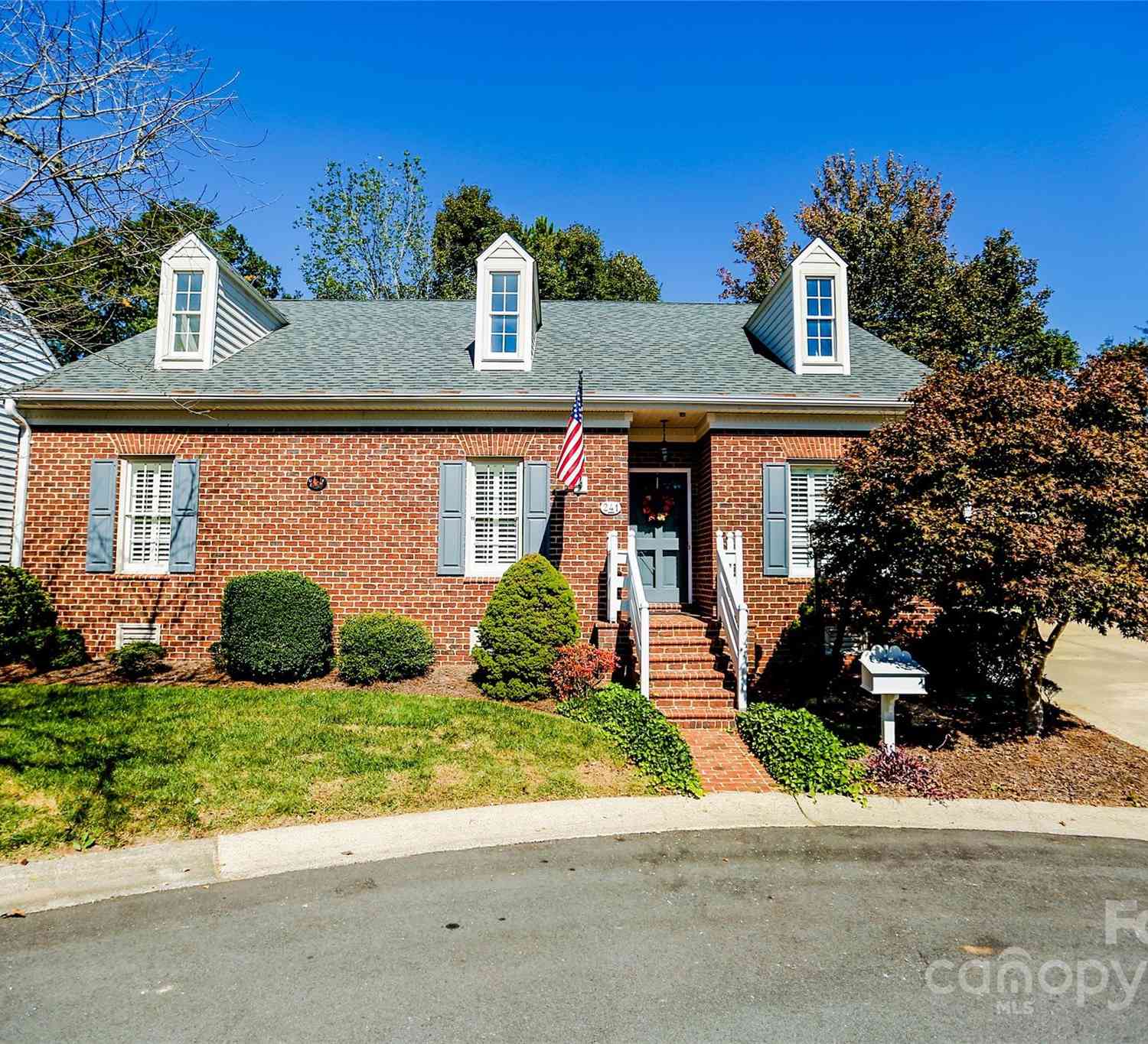 241 Kings Creek Court, Concord, North Carolina image 4