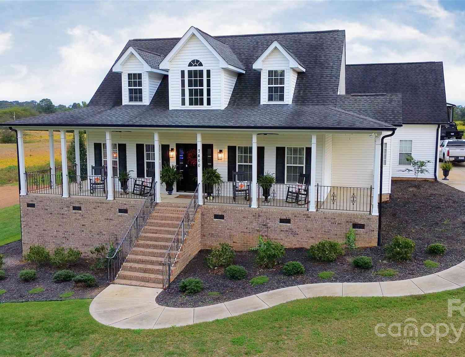 7400 Carl Polk Road, Unionville, North Carolina image 1