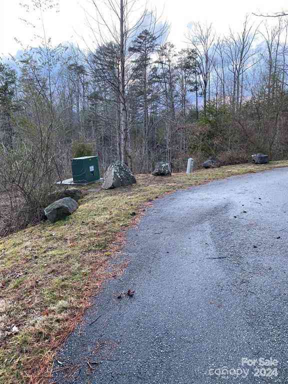 Lot 18 Ridgetop Circle, Whittier, North Carolina image 7