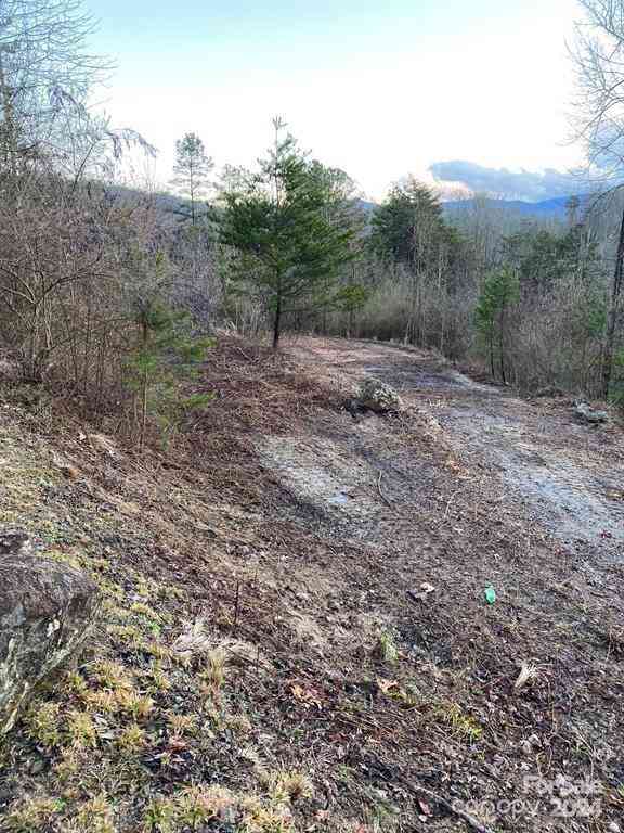 Lot 18 Ridgetop Circle, Whittier, North Carolina image 3