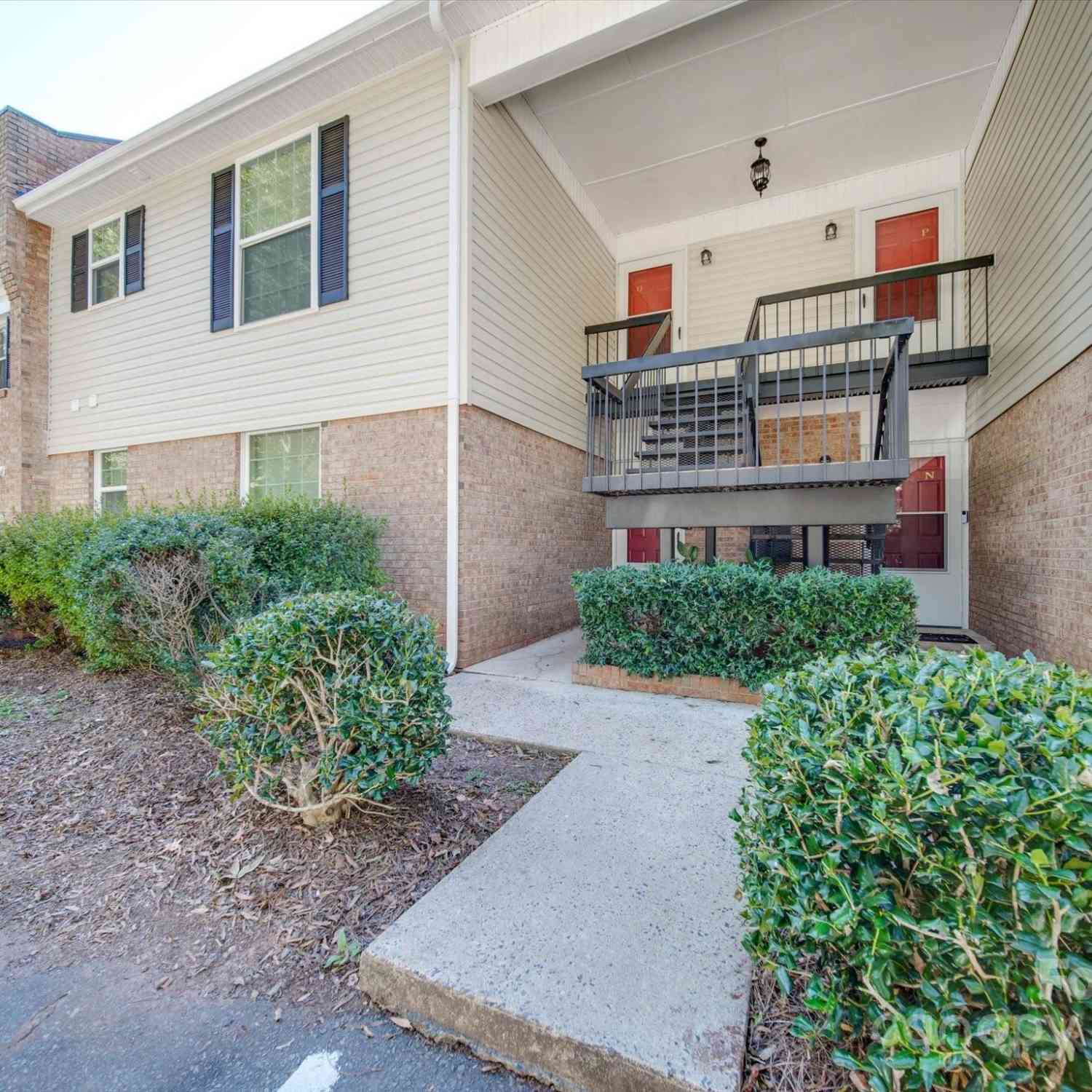4605 Coronado Drive #M, Charlotte, North Carolina image 5