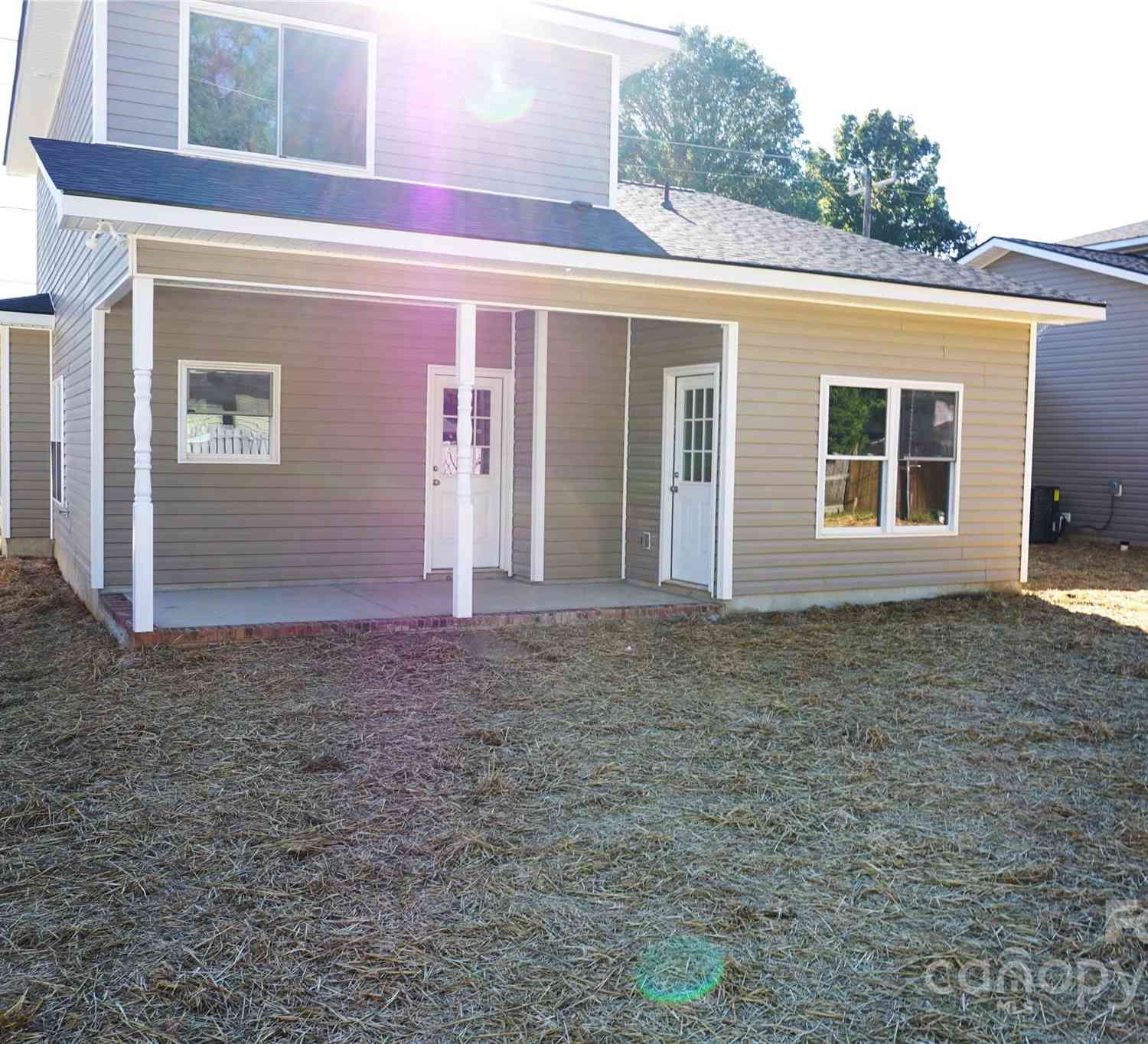 1022 W C Street, Kannapolis, North Carolina image 35