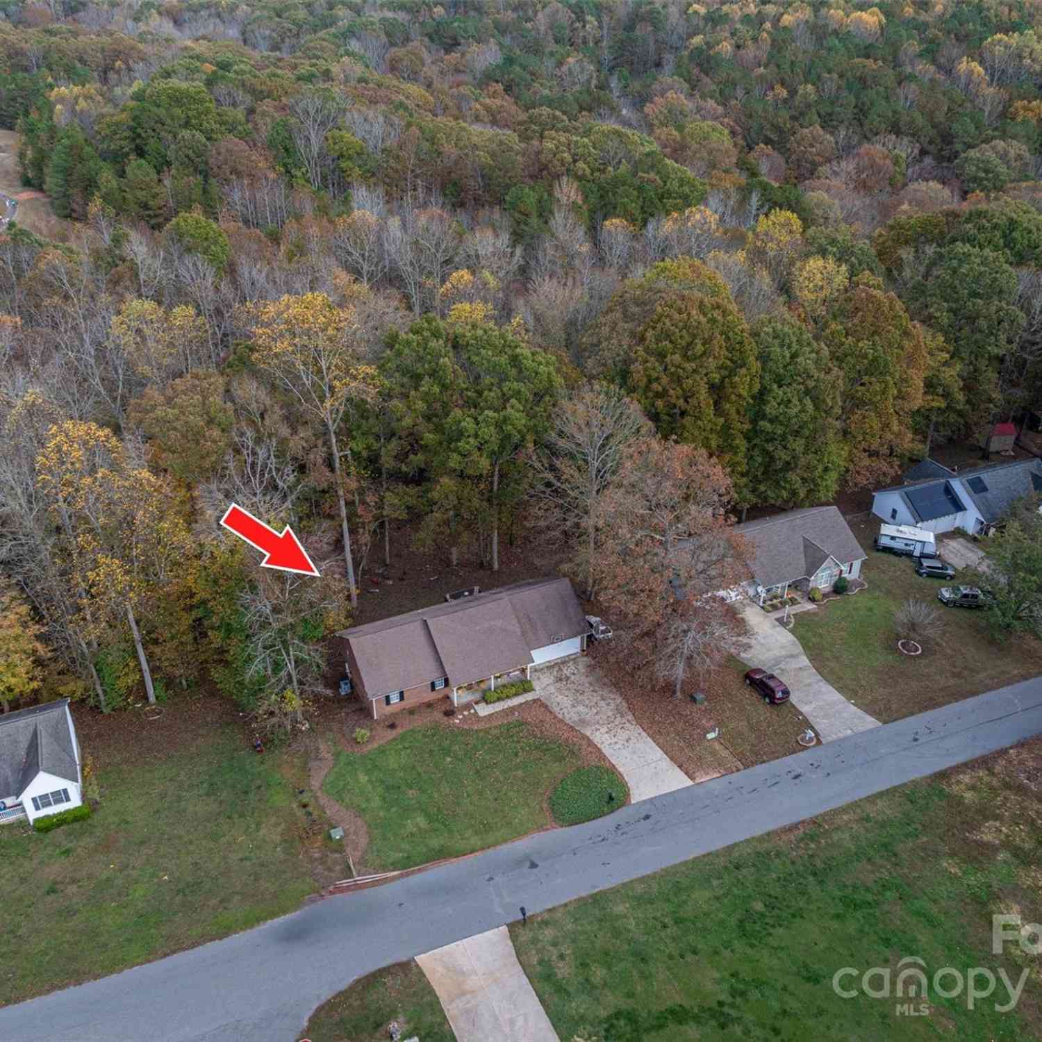 3979 Stoney Creek Drive, Lincolnton, North Carolina image 4