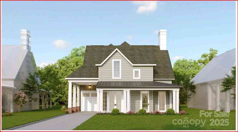 4356 Morning Mist Drive, Sherrills Ford, North Carolina image 1