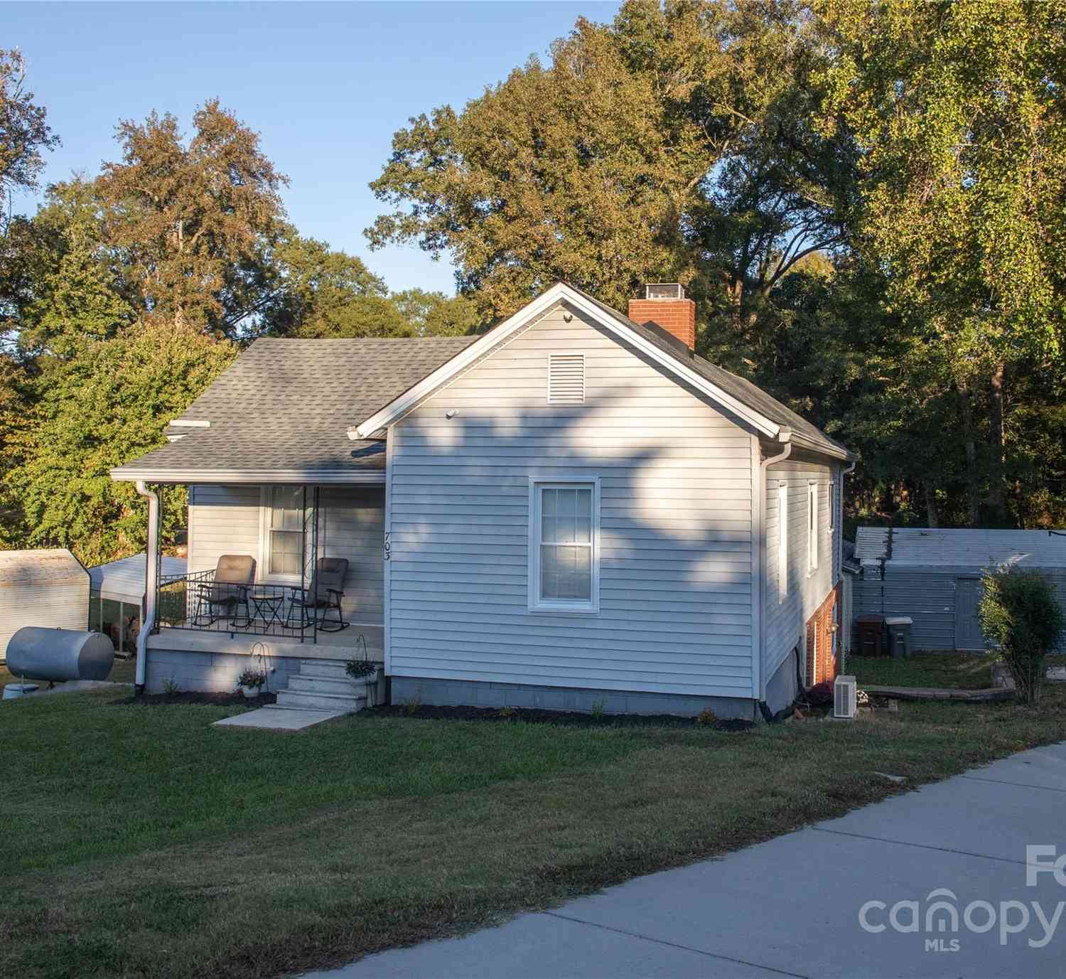 703 Margate Avenue, Kannapolis, North Carolina image 2